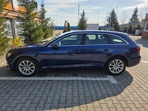 Vand Audi A4 2018 - imagine 2