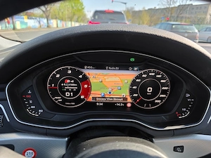 Vand Audi A4 2018 - imagine 5