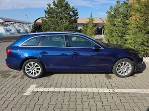 Vand Audi A4 2018 - imagine 3