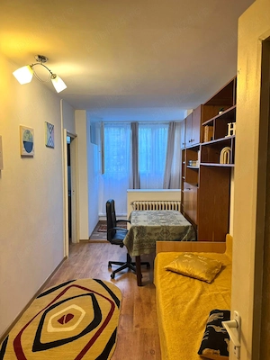 Garsoniera de inchiriat in Manastur