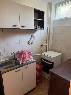 Garsoniera de inchiriat in Manastur - imagine 2