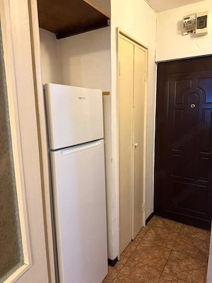 Garsoniera de inchiriat in Manastur - imagine 4