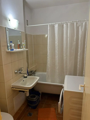 Garsoniera de inchiriat in Manastur - imagine 3