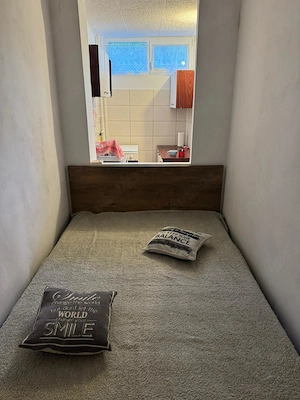 Garsoniera de inchiriat in Manastur - imagine 5