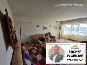 Apartament 4 Camere (living mărit), 84 mp Utili, Etaj 8 – Vedere Panoramică, CFR