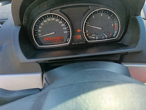 Bmw x3 euro 5  - imagine 9