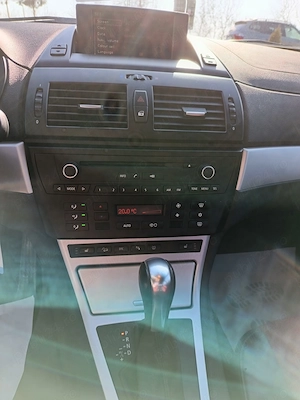 Bmw x3 euro 5  - imagine 7