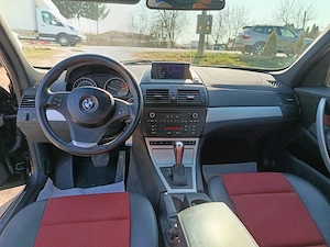 Bmw x3 euro 5  - imagine 8