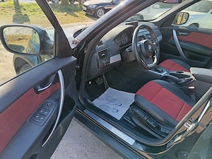 Bmw x3 euro 5  - imagine 6