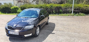 Vanzare Skoda Rapid full-option - imagine 7