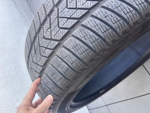 Anvelope iarnă Pirelli - imagine 4