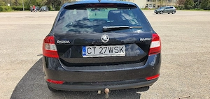 Vanzare Skoda Rapid full-option - imagine 6
