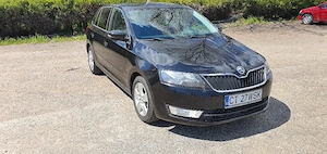 Vanzare Skoda Rapid full-option - imagine 4