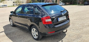 Vanzare Skoda Rapid full-option - imagine 3