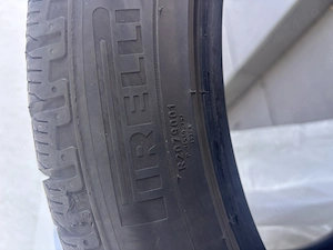 Anvelope iarnă Pirelli - imagine 3