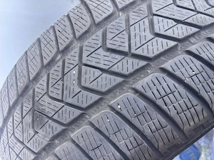 Anvelope iarnă Pirelli