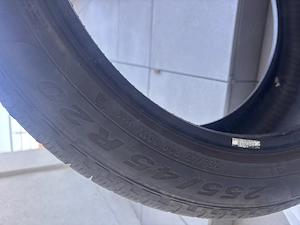 Anvelope iarnă Pirelli - imagine 2