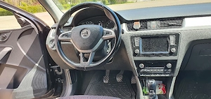 Vanzare Skoda Rapid full-option - imagine 2