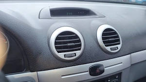 Chevrolet Lacetti 2007 - imagine 10