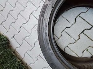 Anvelopele 245/45/19