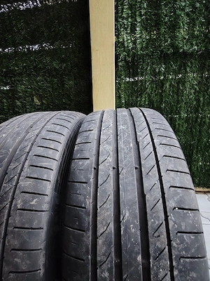 Anvelopele 245/45/19 - imagine 2