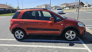 Vând Suzuki Sx4 euro5 2009 - imagine 3