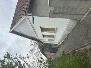 Casa veche cu teren - imagine 2