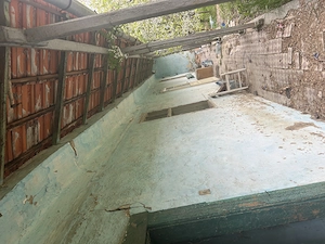 Casa veche cu teren - imagine 3