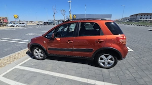 Vând Suzuki Sx4 euro5 2009 - imagine 2