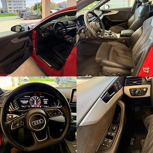 AUDI A5 252cp Quattro - imagine 10