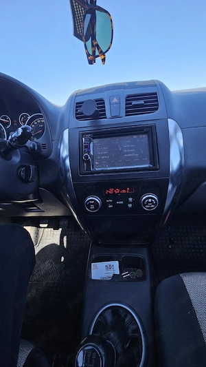 Vând Suzuki Sx4 euro5 2009 - imagine 5