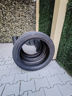 Anvelopele 245/45/19 - imagine 4