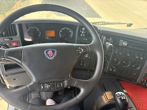 Scania P280 DB 4X2   Autoutilitară Frigorifică N3   2010 - imagine 7