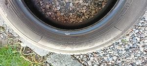 Set 4 cauciucuri  185 60 15  - imagine 2