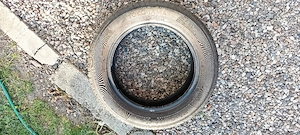 Set 4 cauciucuri  185 60 15 