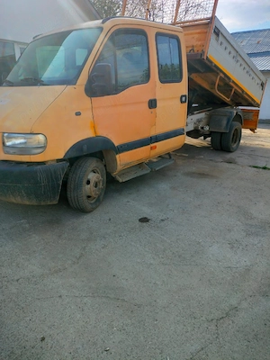 mini excavator si bascula 