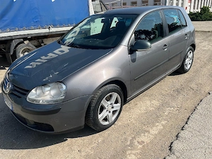 Vand golf 5 1.9tdi 6 trepte 2008 - imagine 4
