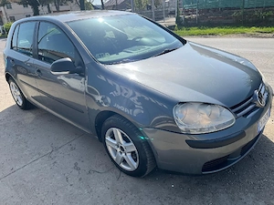 Vand golf 5 1.9tdi 6 trepte 2008