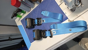  Centuri Auto Custom – Materiale + Recondiționare + Manoperă  - imagine 2