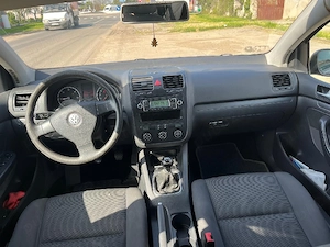 Vand golf 5 1.9tdi 6 trepte 2008 - imagine 2