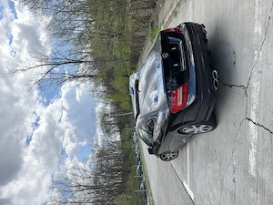 Mercedes C250 Coupe Edition 1 - imagine 4