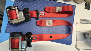  Centuri Auto Custom – Materiale + Recondiționare + Manoperă  - imagine 4