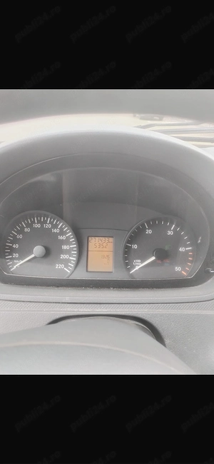 mercedez vito - imagine 4