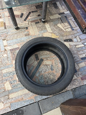 Cauciucuri vara bf goodrich 225/45/17 - imagine 6