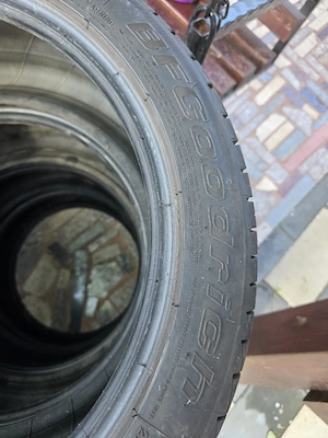 Cauciucuri vara bf goodrich 225/45/17 - imagine 2