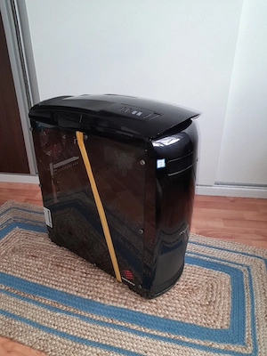 [NEGOCIABIL] PC Gaming + Cadou Tastatură Razer Cynosa V2  RGB | GTX 1060 6GB | i5-7400 | Win 11 Pro - imagine 3