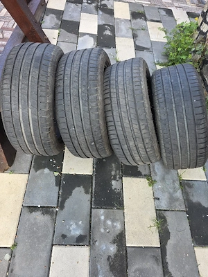 Cauciucuri vara bf goodrich 225/45/17 - imagine 5