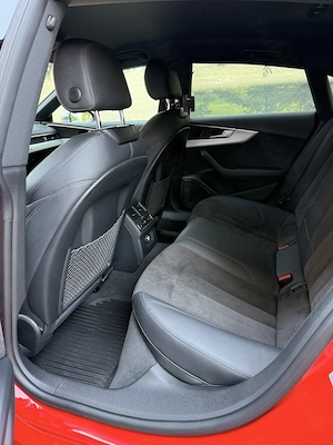 AUDI A5 252cp Quattro - imagine 6