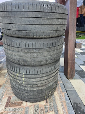 Cauciucuri vara bf goodrich 225/45/17 - imagine 3