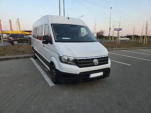 De vanzare Vw Crafter - imagine 3